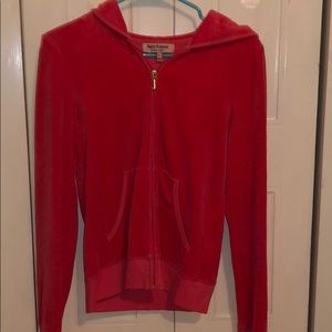 Juicy couture jacket
